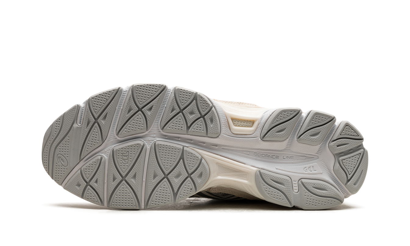Asics GEL-NYC "Oatmeal / Concrete"