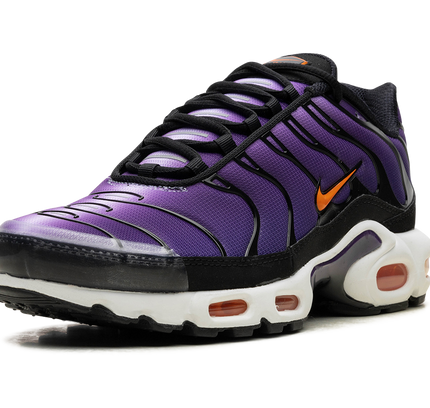 Nike Air Max Plus "Voltage Purple"