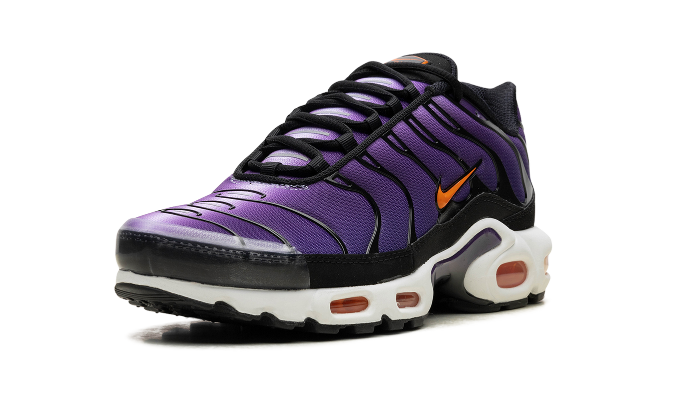 Nike Air Max Plus "Voltage Purple"