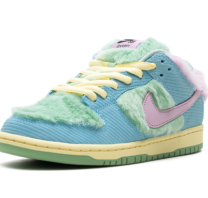 Nike Dunk SB Low "Verdy - Visty"