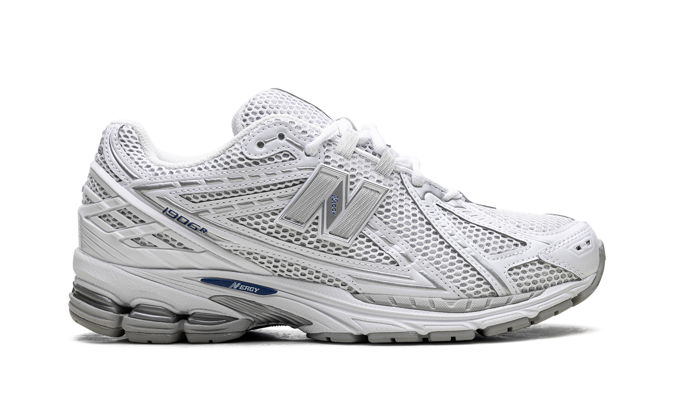 New Balance 1906R "White Team Royal"