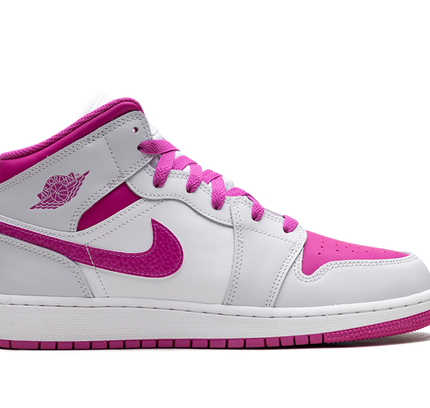 Air Jordan 1 GS "Fire Pink"