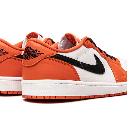 Air Jordan 1 Low OG "Starfish"