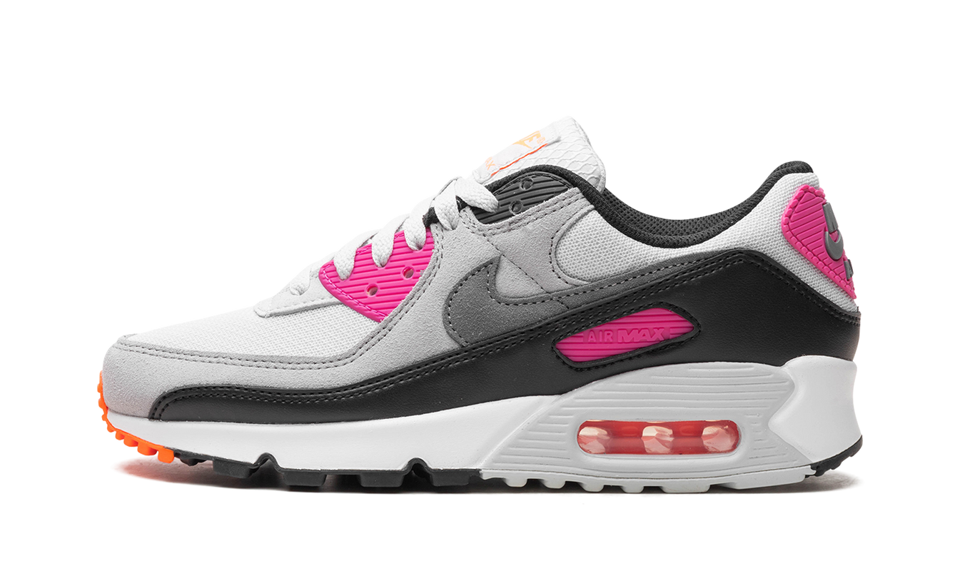 Nike Air Max 90 "Dunkin' Donuts"