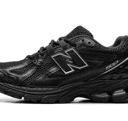New Balance 1906R "Black Metallic"
