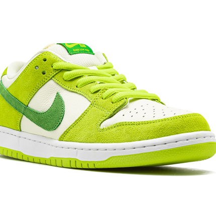 Nike Dunk SB Low Pro "Green Apple"