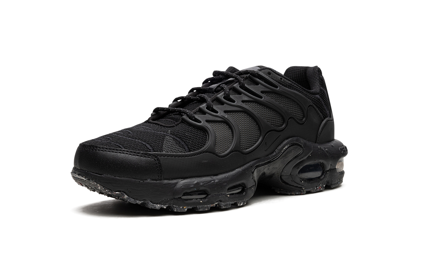Nike Air Max Terrascape Plus "Triple Black"