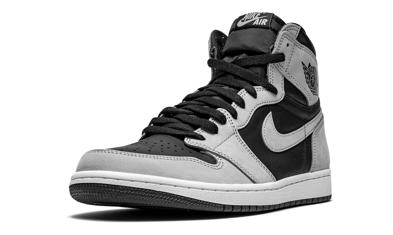 Air Jordan 1 High OG "Shadow 2.0"