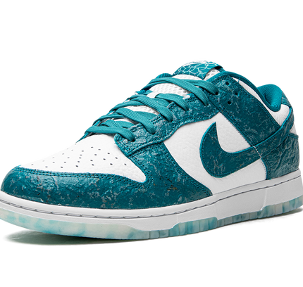 Nike Dunk Low WMNS "Ocean"
