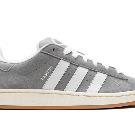 Adidas Campus 00s "Grey White"