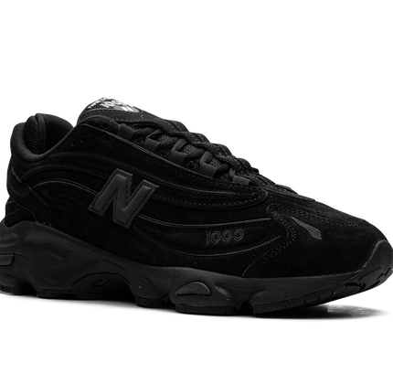 New Balance M1000 „Schwarze Katze“