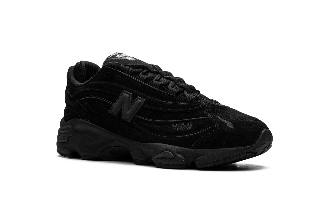 New Balance M1000 "Black Cat"