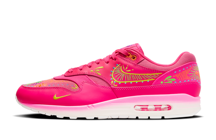 Air Max 1 PRM „Dia De Muertos“