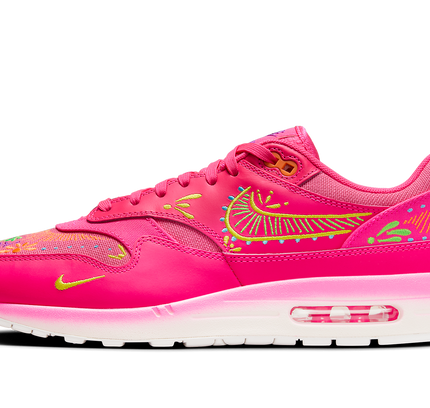 Air Max 1 PRM „Dia De Muertos“