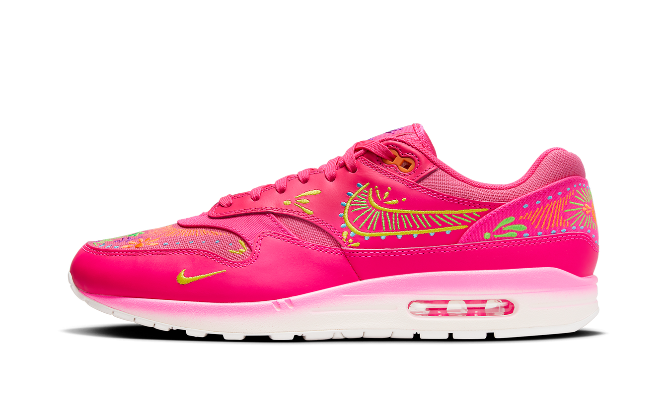 Air Max 1 PRM „Dia De Muertos“