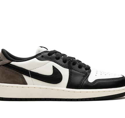 Air Jordan 1 GS "Mocha"