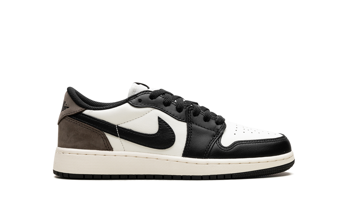 Air Jordan 1 GS "Mocha"
