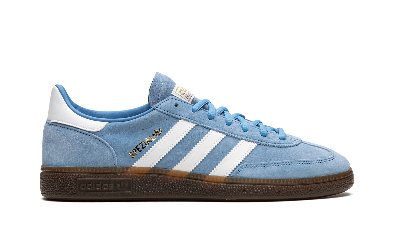 Adidas Handball Spezial "Light Blue"