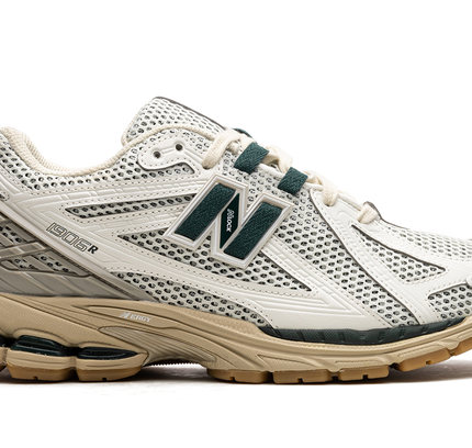 New Balance 1906R „Weiß Grün Creme“