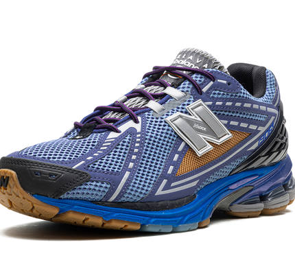 New Balance 1906R "Action Bronson - Medusa Azul"