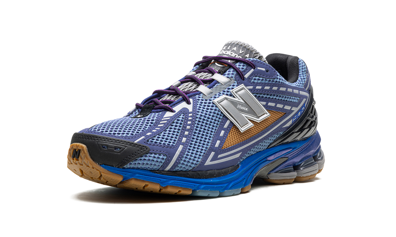 New Balance 1906R "Action Bronson - Medusa Azul"