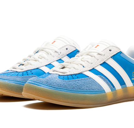 Adidas Gazelle Indoor "Bad Bunny - San Juan"