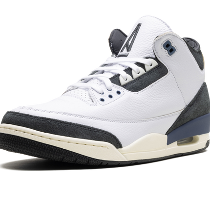 Air Jordan 3 OG SP "A Ma Maniére - For The Love"