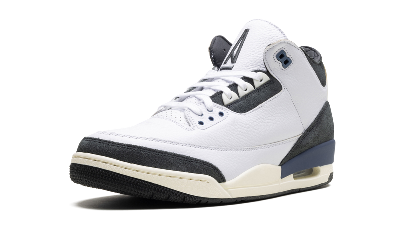 Air Jordan 3 OG SP "A Ma Maniére - For The Love"