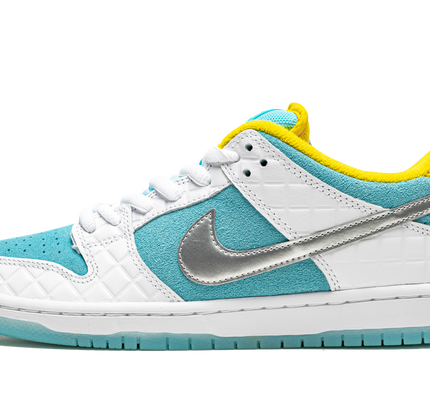 Nike Dunk SB Low "FTC Lagoon Pulse"