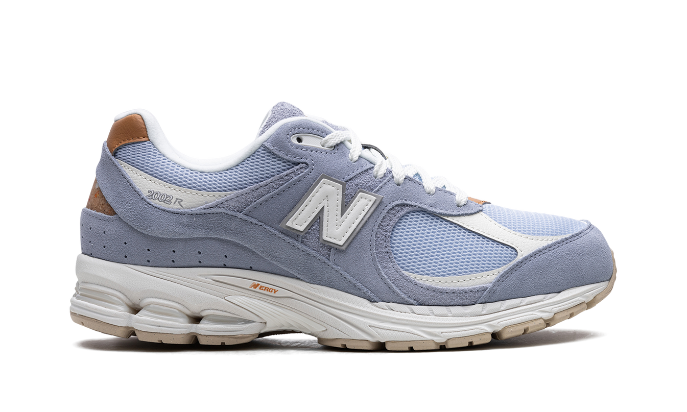 New Balance 2002R "Wet Blue"