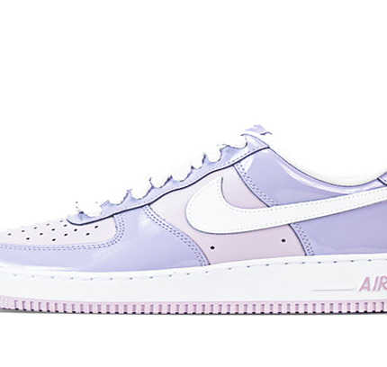 Nike Air Force 1 Low '07 LV8 "Hydrangeas Patent"