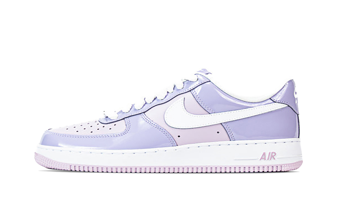 Nike Air Force 1 Low '07 LV8 "Hydrangeas Patent"