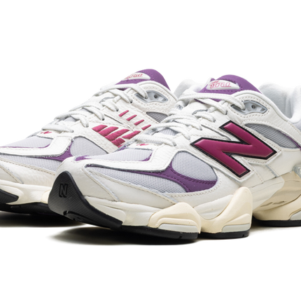 New Balance 9060 "Magenta"