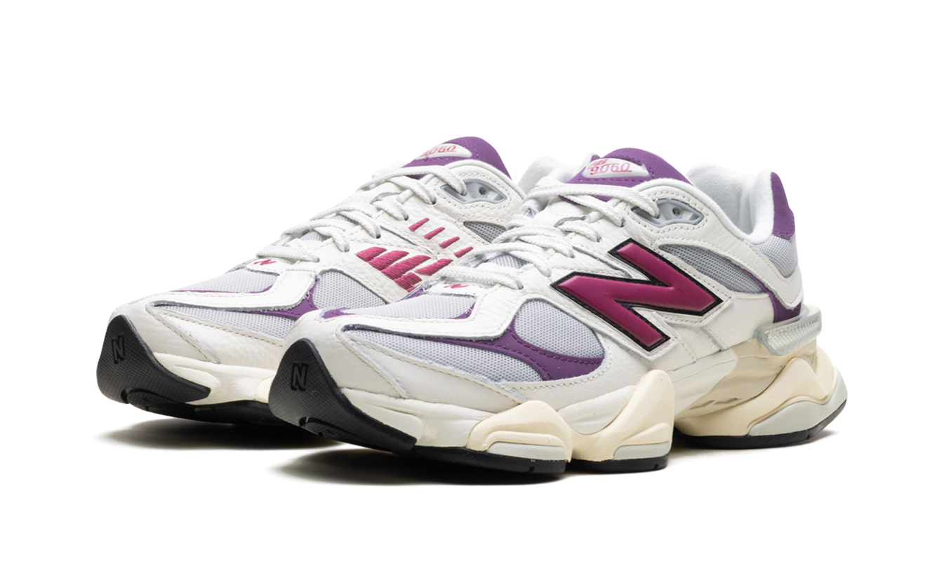 New Balance 9060 "Magenta"