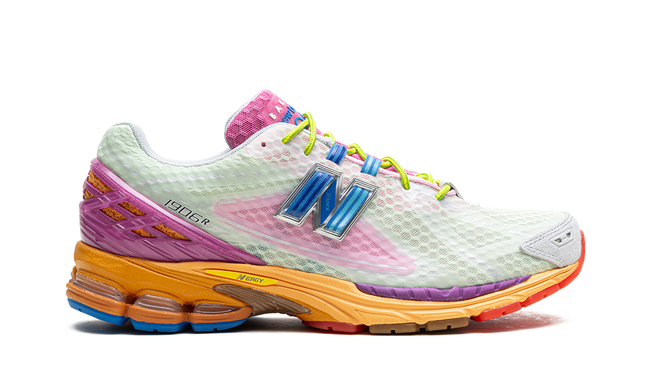 New Balance 1906R "Action Bronson - Rosewater"