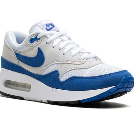 Nike Air Max 1 '86 WMNS "Royal"