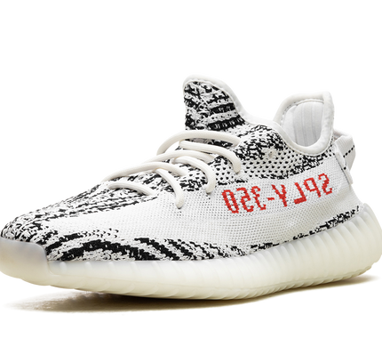 Yeezy Boost 350 V2 "Zebra 2017-2023"