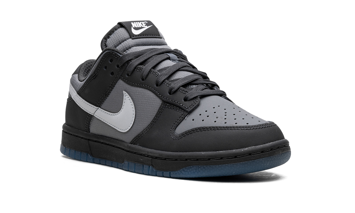 Nike Dunk Low "Anthracite"
