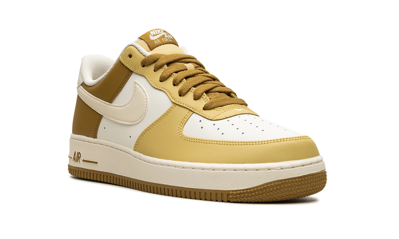 Nike Air Force 1 "Bronzine"