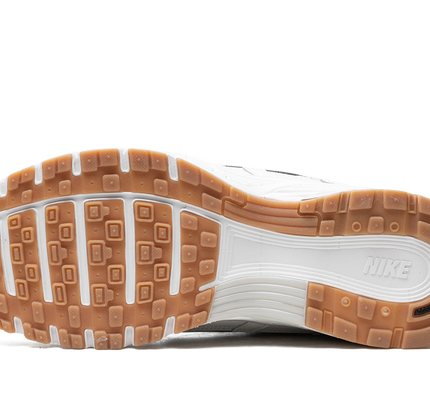 Nike P-6000 "Premium Summit White"
