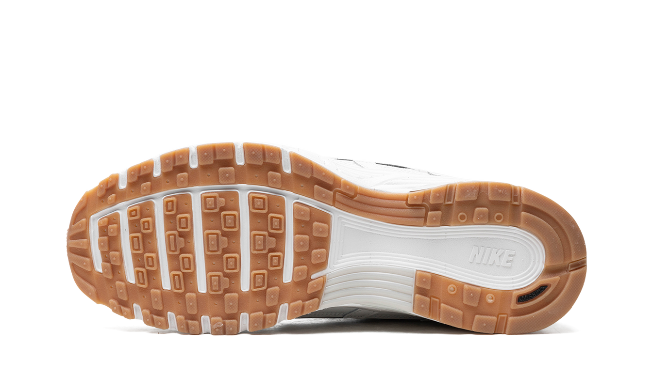 Nike P-6000 "Premium Summit White"