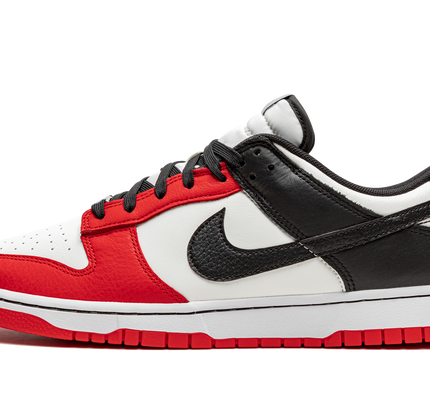 Nike Dunk Low Retro EMB "NBA 75th Anniversary - Chicago Bulls"
