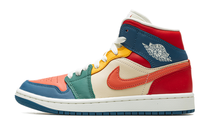 Air Jordan 1 MID SE WMNS 