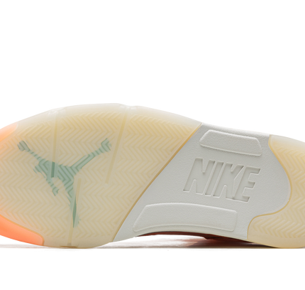 Air Jordan 5 Retro "DJ Khaled - Crimson Bliss"