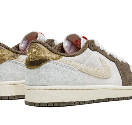 Air Jordan 1 Low "Year Of The Rabbit"
