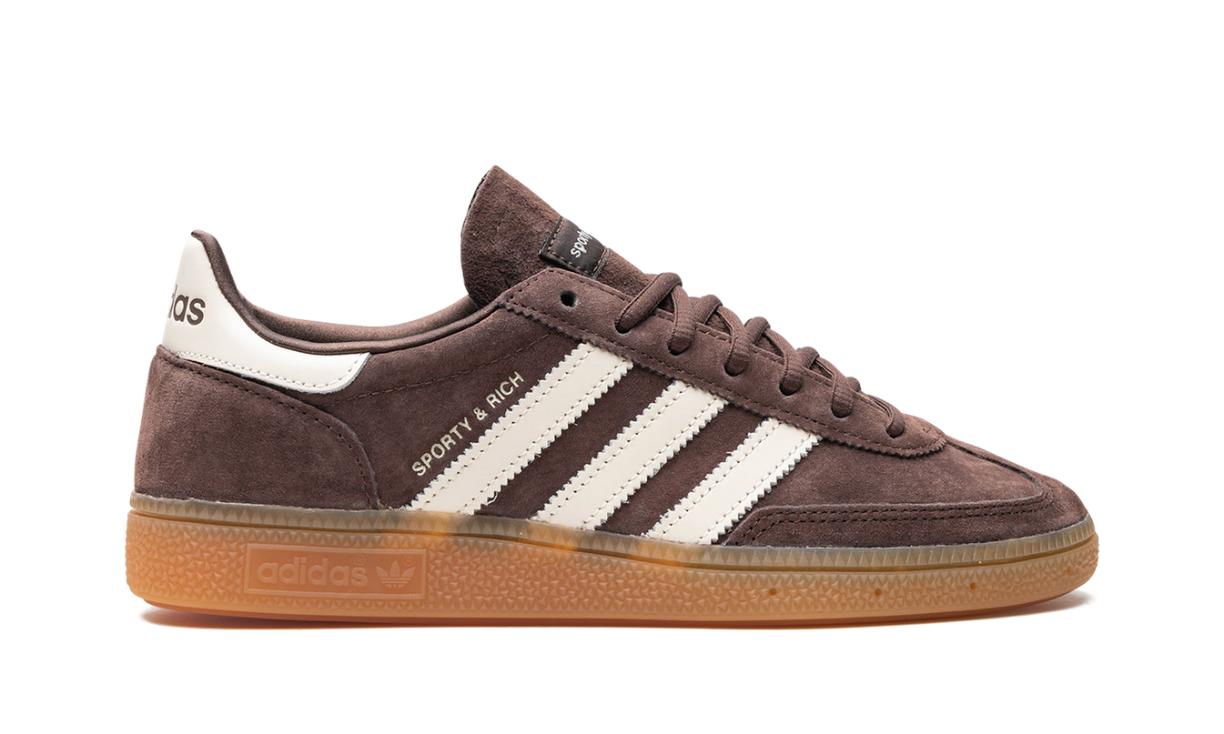 Adidas Handball Spezial "SPORTY & RICH"