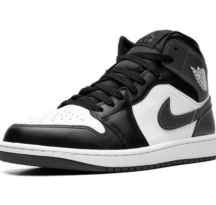 Air Jordan 1 Mid "Iron Grey"