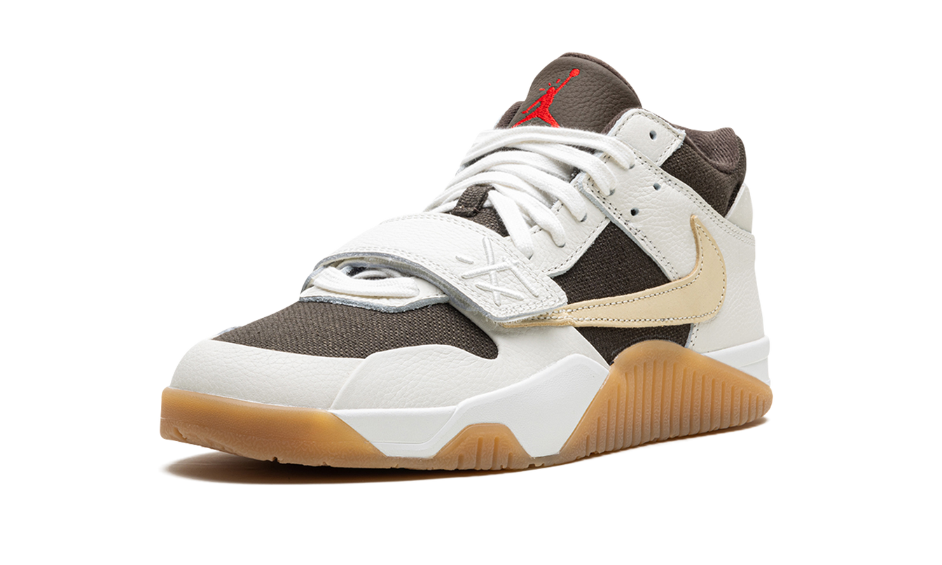 Nike Jumpman Jack "Travis Scott - Sail"