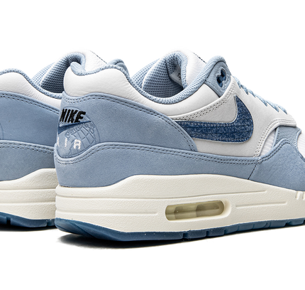Air Max 1 "Blaupause"