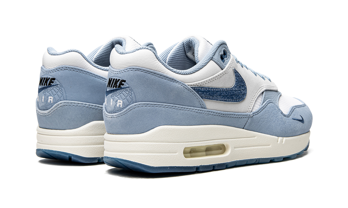 Air Max 1 "Blaupause"